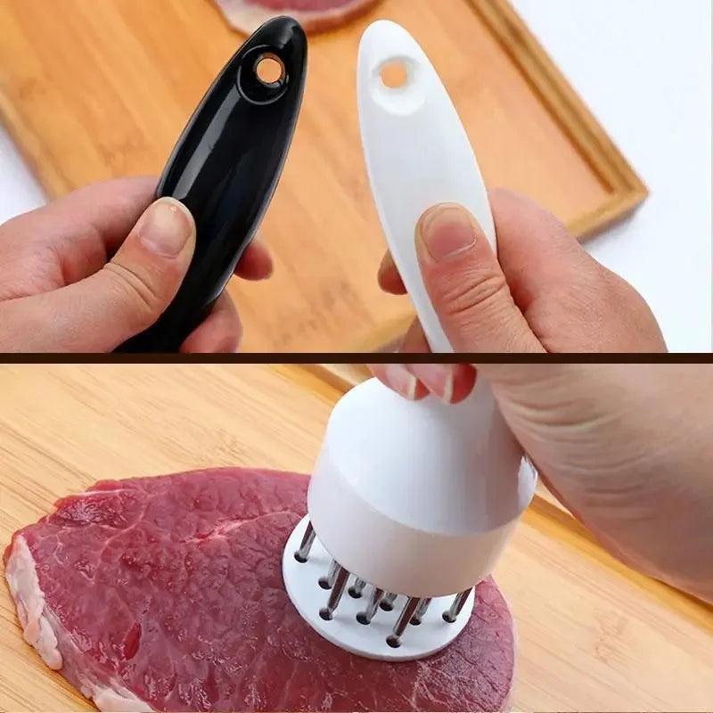 Stainless Steel Meat Tenderizer