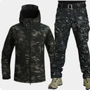  Camo black