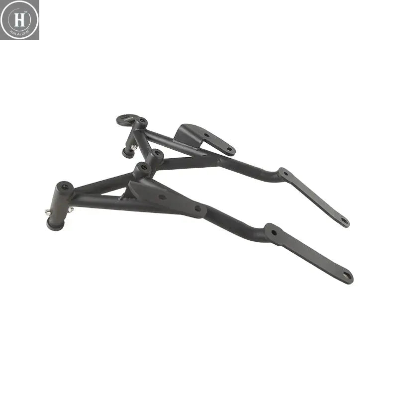 For CFMOTO 675SR SR-R 675SRR 675 SR 675NK NK675 675 NK 675nk new Motorcycle Crash Bar Engine Guard Bumper Protector Accessories HALALZEN