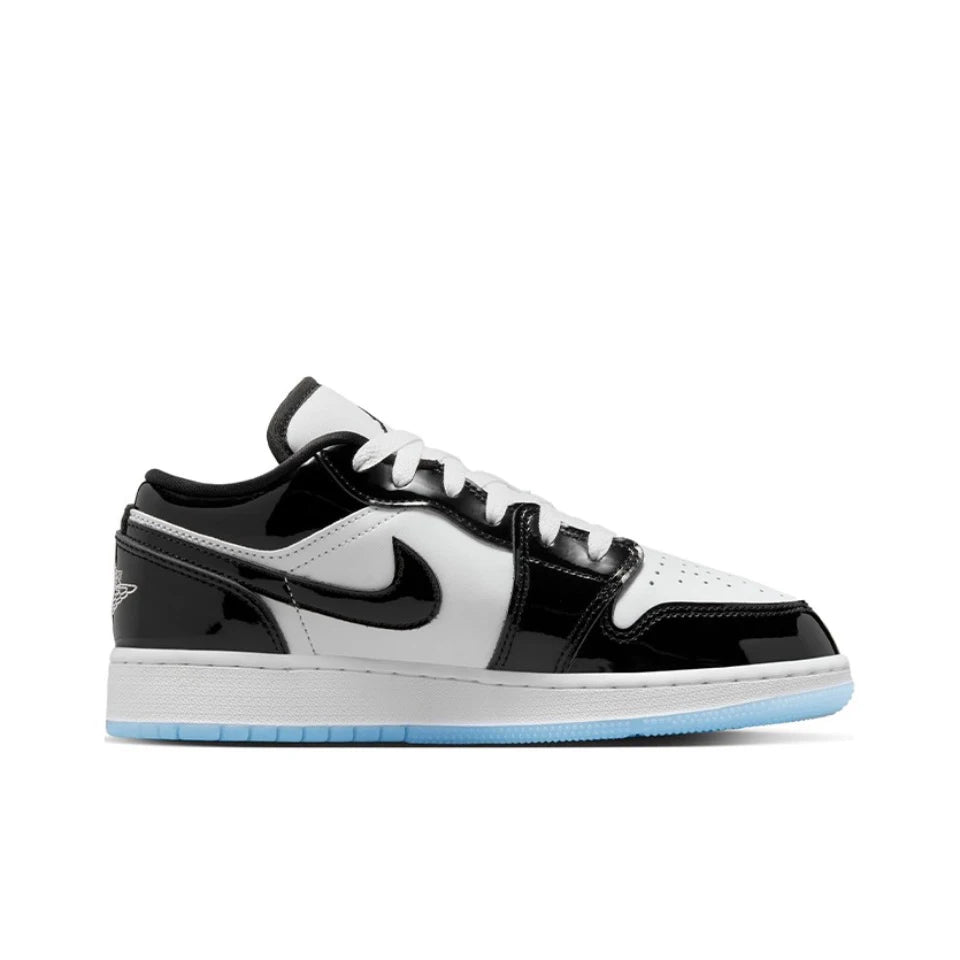 Original Air Jordan 1 Low Retro Classic Casual Basketball Shoes Sneakers for Women