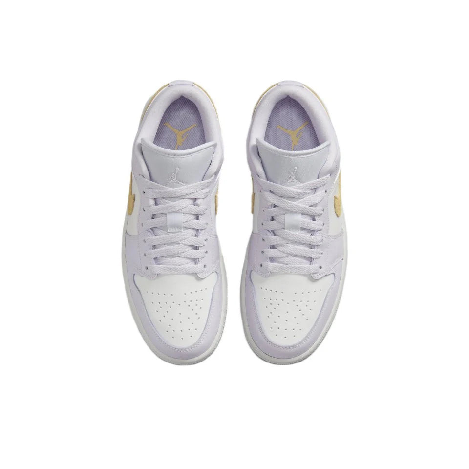 Original Air Jordan 1 Low Retro Classic Casual Basketball Shoes Sneakers for Women