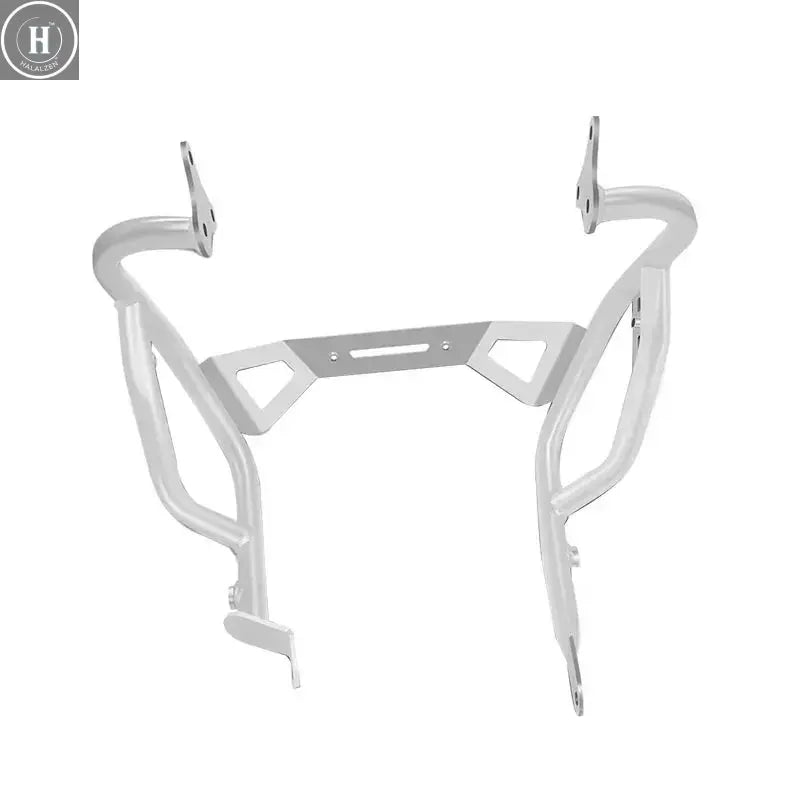 For 2023 2024 HONDA XL750 XL 750 TRANSALP 750 Stunt CageMotorcycle Frame Protection Bars Engine Guard Highway Crash Bars Bumper HALALZEN