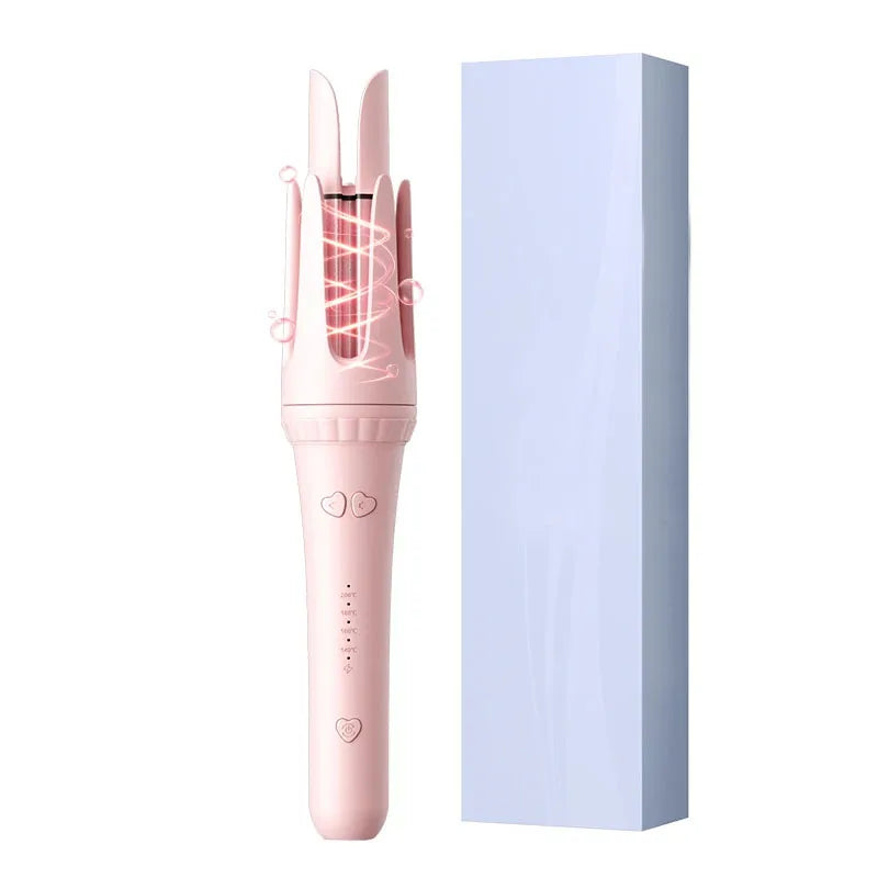 Hair Curling Iron