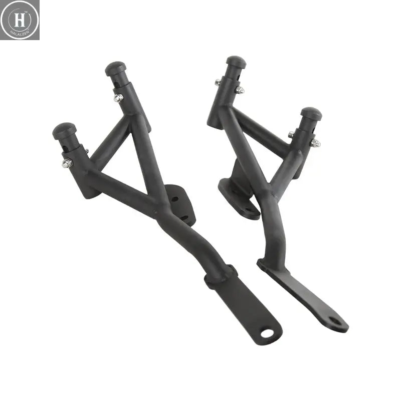 For CFMOTO 675SR SR-R 675SRR 675 SR 675NK NK675 675 NK 675nk new Motorcycle Crash Bar Engine Guard Bumper Protector Accessories HALALZEN