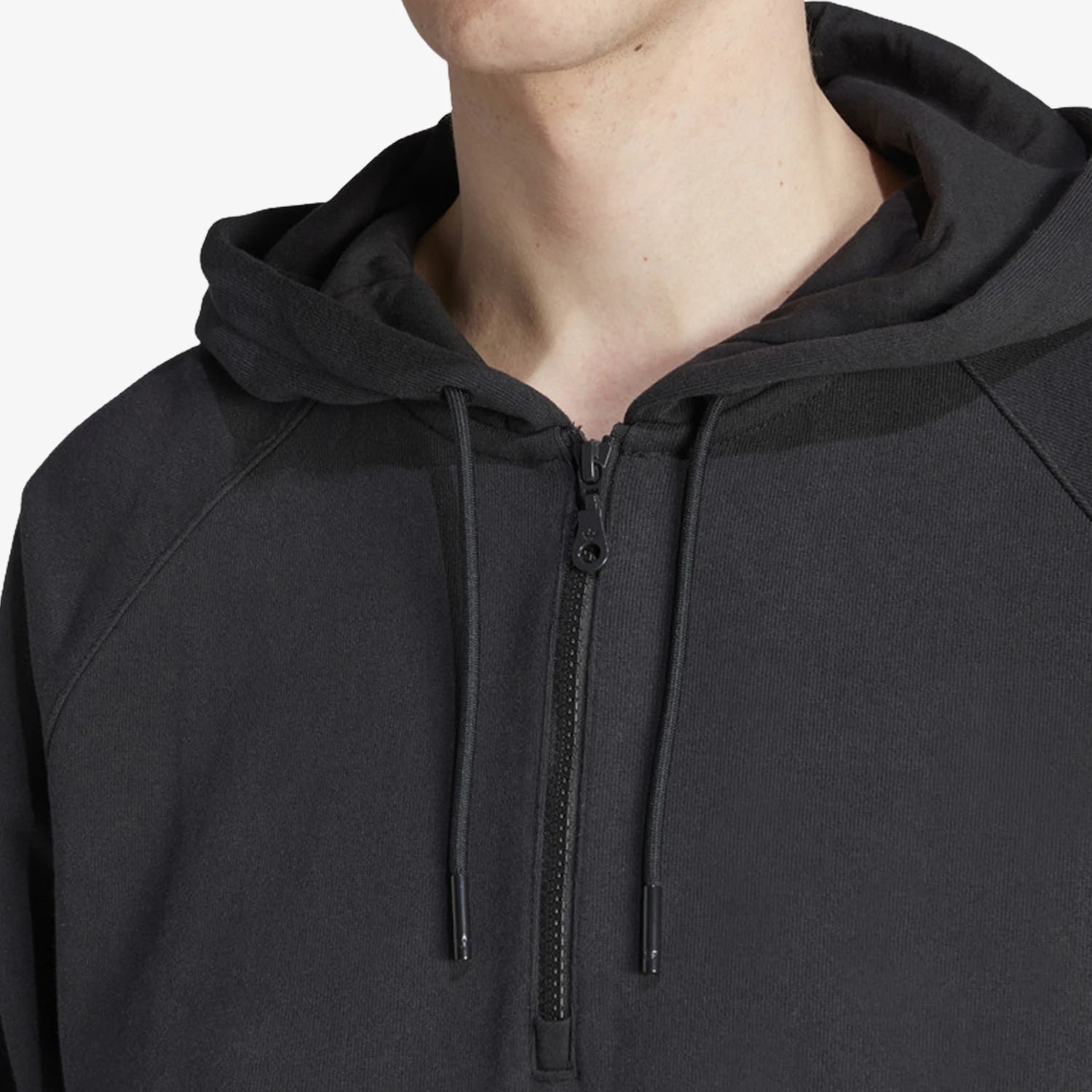 Adidas genuine Originals Men's Color Block Hooded Casual Hoodie IP9488