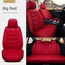  Red 5 seats 1