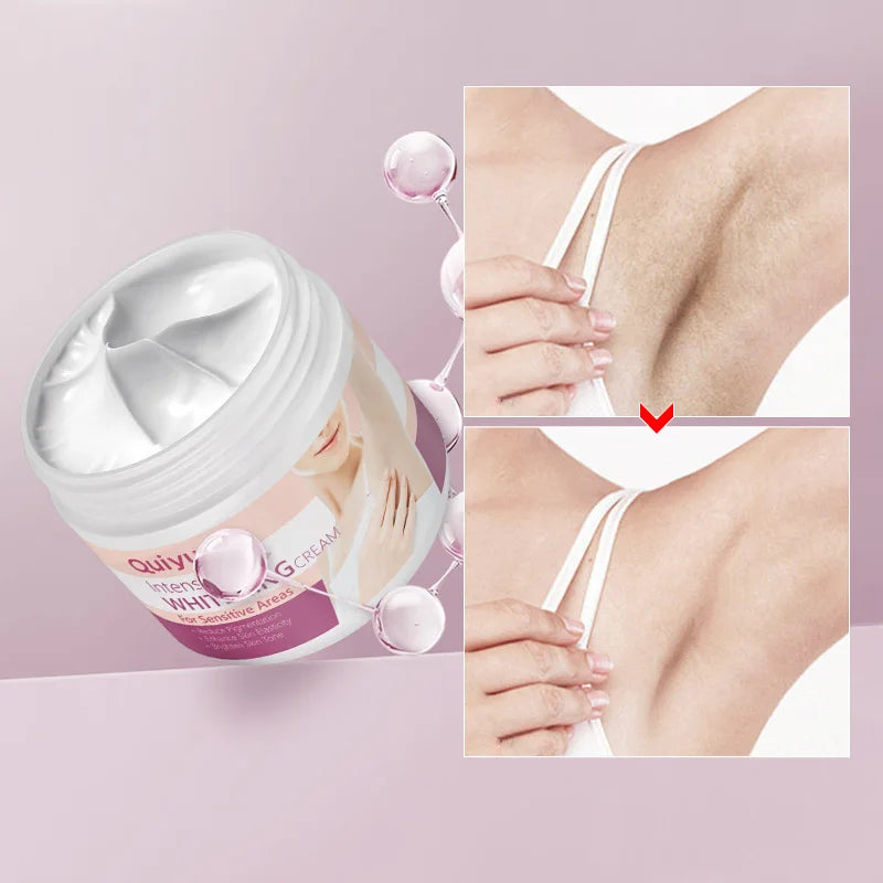 Underarm Brightening Cream – 30g