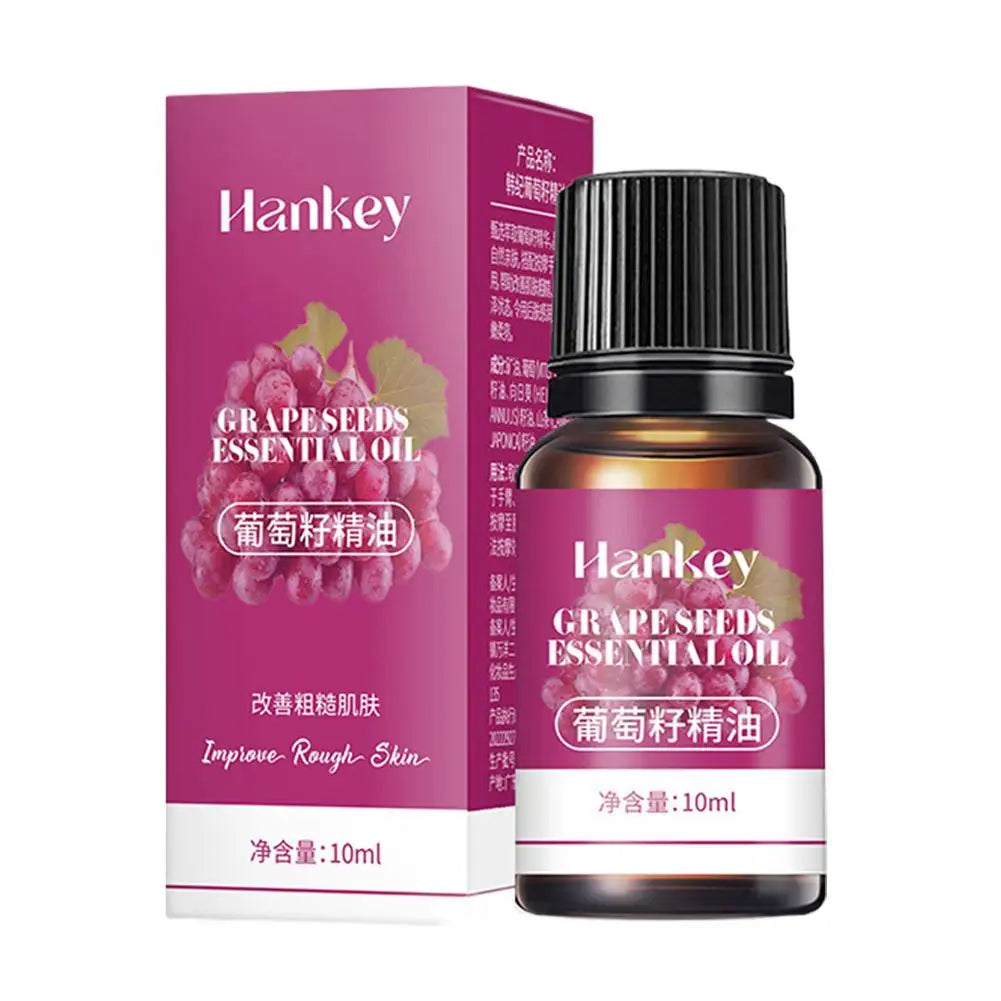 Rose Ginger Mugwort Massage Essential Oil, Scraping And Unblocking Meridian Essential Oil, Body Massage Oil For Body Skin care HALALZEN