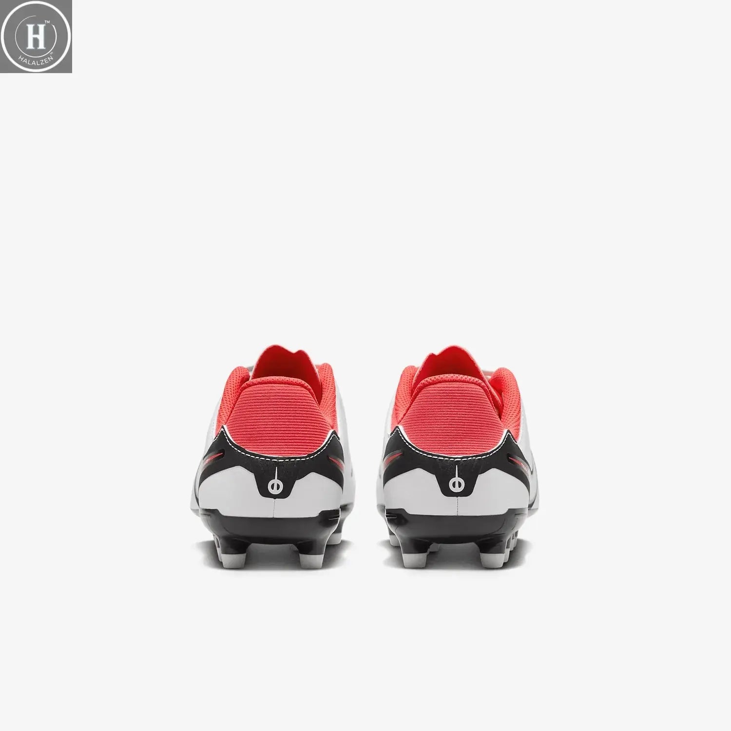 Nike Genuine New GS Women's Big Kid MG Soccer Training Shoes DV4348-100 HALALZEN