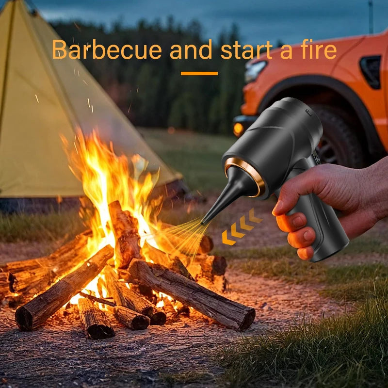 CENRR NEW 895000PA Car Vacuum Cleaner Cordless Powerful Wireless Car Cleaner Cleaning Machine HandHeld Portable Vacuum Cleaner