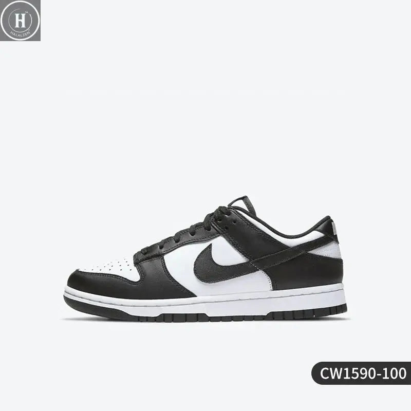 Nike official authentic summer new comfortable low cut sports and leisure shoes for children CW1590-102 HALALZEN