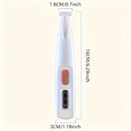 New Dog Paw Trimmer