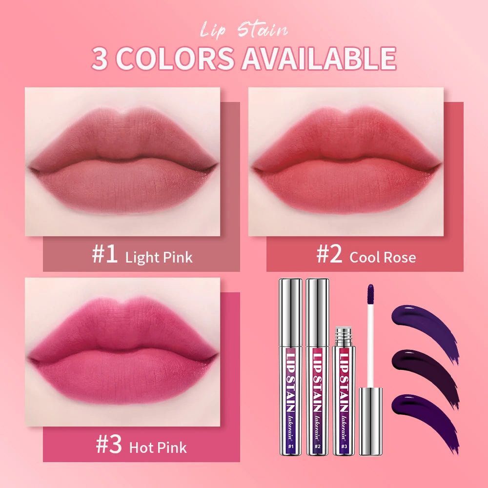 Lakerain Peel Off Lip Stain
