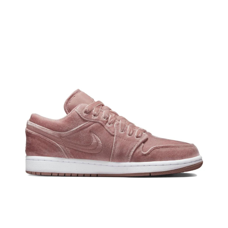 Original Air Jordan 1 Low Retro Classic Casual Basketball Shoes Sneakers for Women