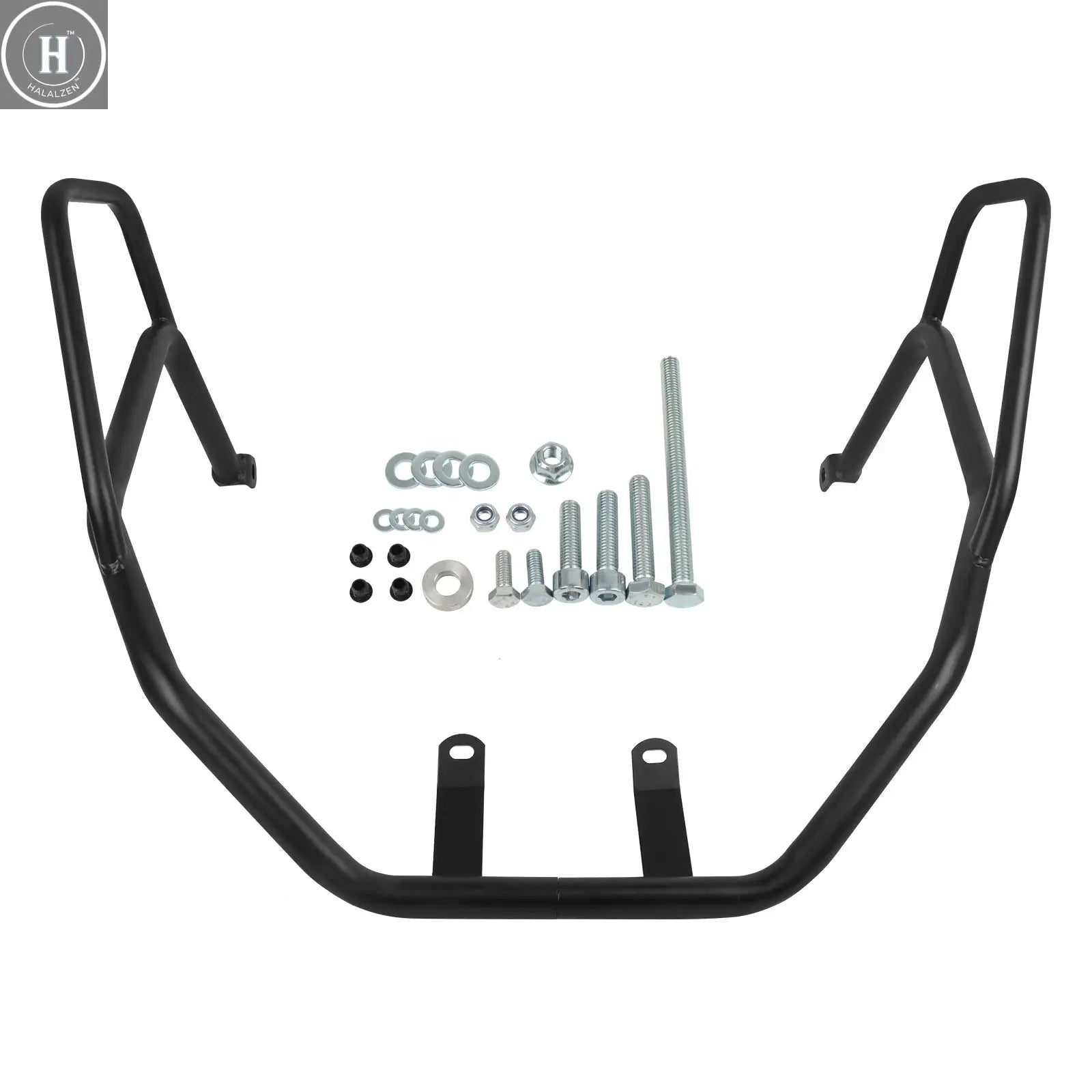 For Honda NT1100 DCT NT 1100 2022 2023 2024 Motorcycle Engine Tank Guard Highway Crash Bars Bumper Stunt Cage Protector HALALZEN