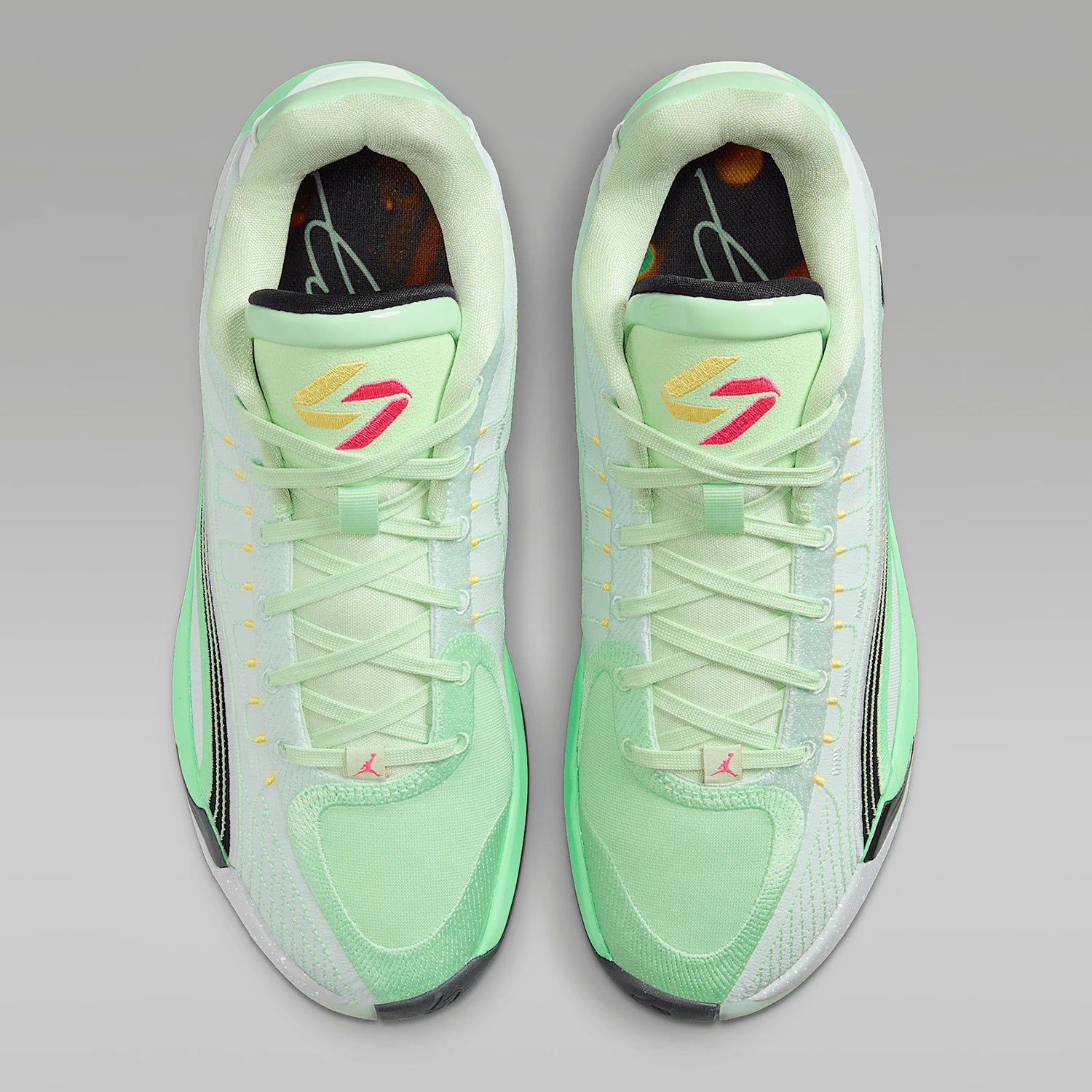 Nike Jordan Men's Stylish Training Basketball Shoes HF0824-300