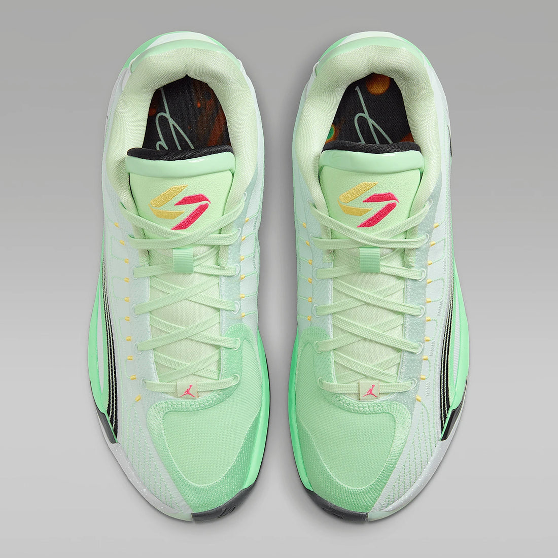 Nike Jordan Men's Stylish Training Basketball Shoes HF0824-300