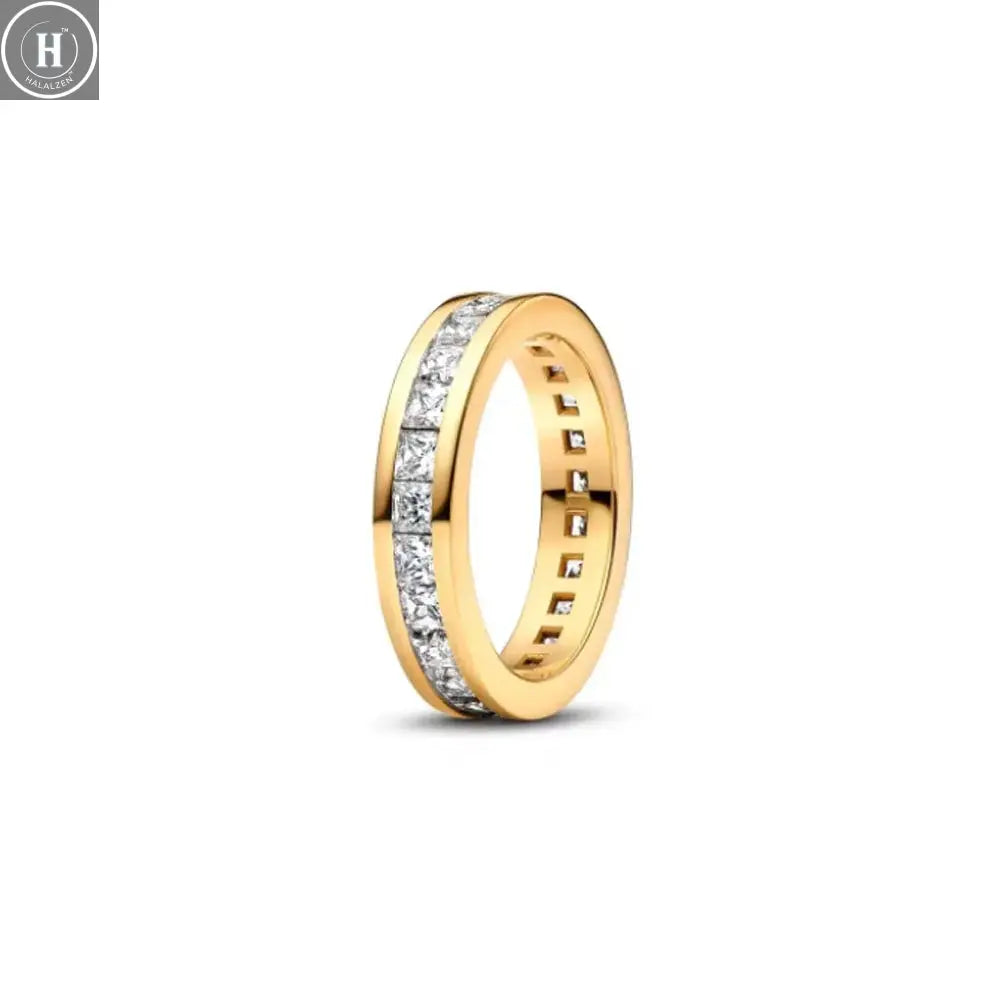 2026 Bestseller 925 Silver, Heart-Shaped Butterfly Ring, Sizes 6, 7, 8, 9, Perfect for European Women's Exquisite Charm Jewelry HALALZEN