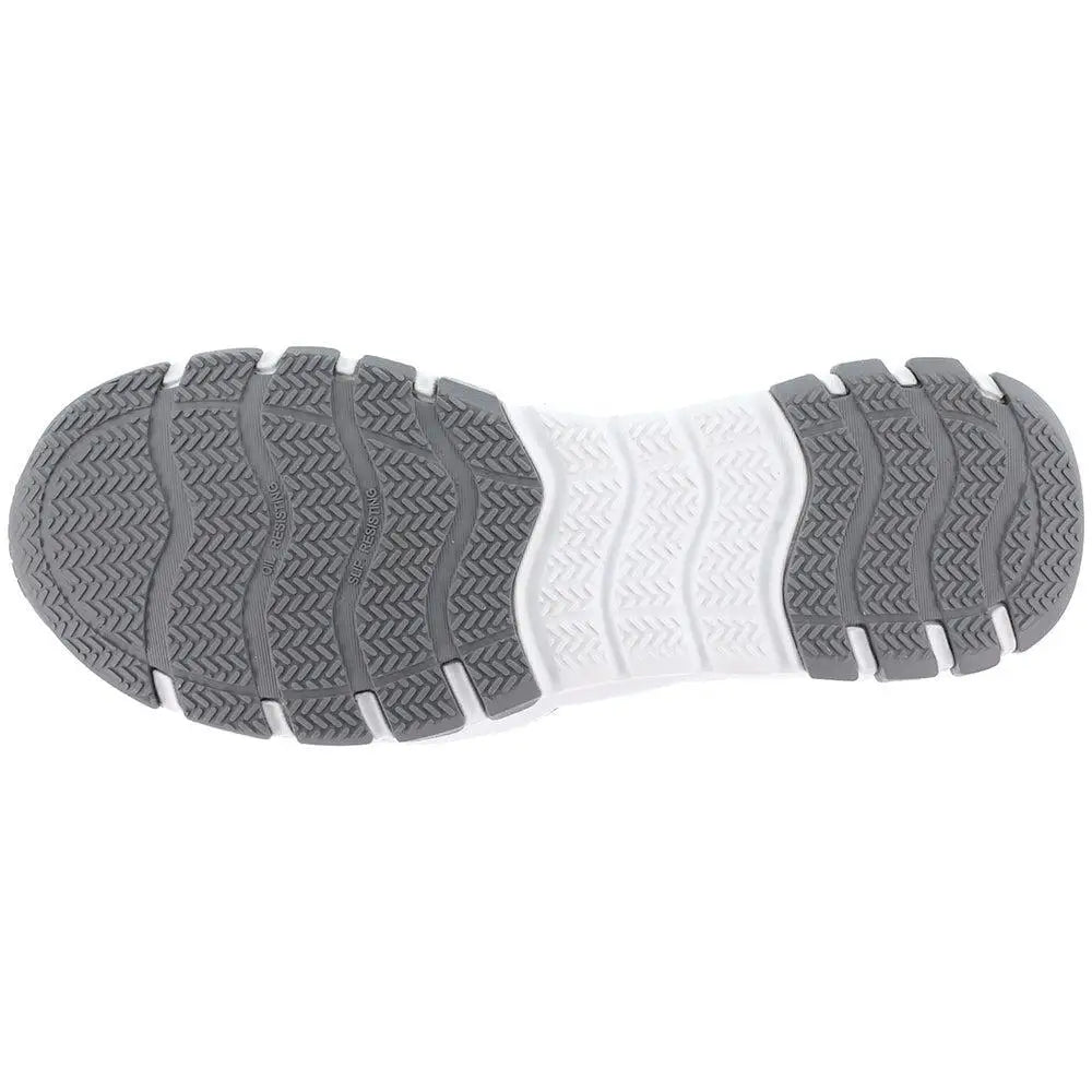 Reebok Work | Sublite Slip Resistant Steel Toe Work Shoes