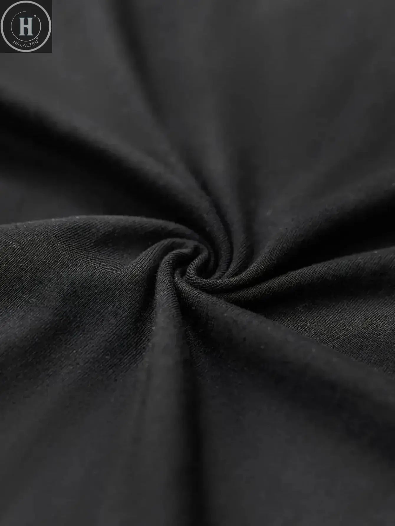 Summer 2025 New Brand Luxury Letter Pattern Printed Men's 100% Pure Cotton Short Sleeve Round Neck T-shirt HALALZEN