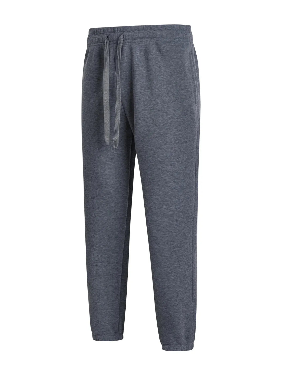 3 pieces of men's solid color casual sports pants - breathable lightweight suitable for daily wear Halalzen UK