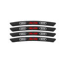  For Audi black