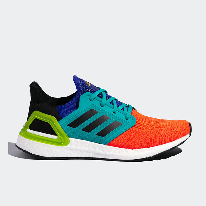 Adidas Genuine ULTRABOOST Unisex Comfort Running Shoes GV7164