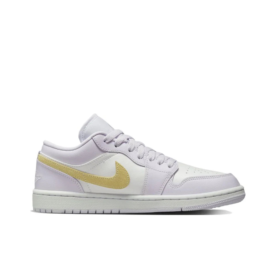 Original Air Jordan 1 Low Retro Classic Casual Basketball Shoes Sneakers for Women