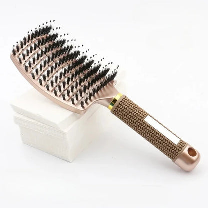 Scalp Massage Brush