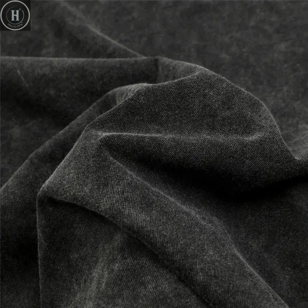 2025 New Japanese Shadows Hedgehog Washed T-Shirt Mens Y2K Retro Cotton Unisex T-shirt O-Neck Fashion Tee Printed Oversized Tops HALALZEN