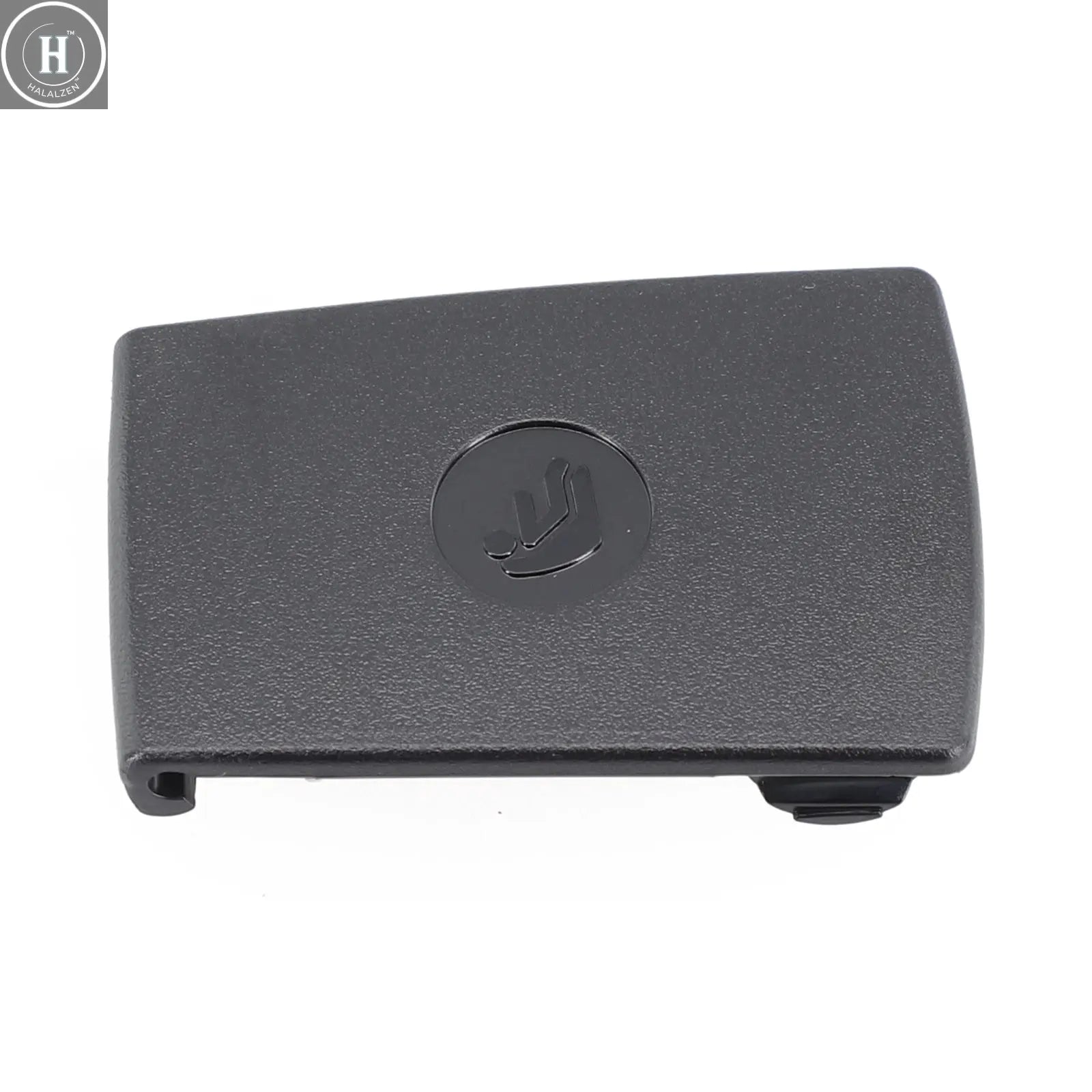 Rear Child Seattt Safeee Anchor Isofix Cover For BMW 1 3 Series X1 E84 E87 E90 F30 F35 52207319686 17949110 Interior Accessories HALALZEN