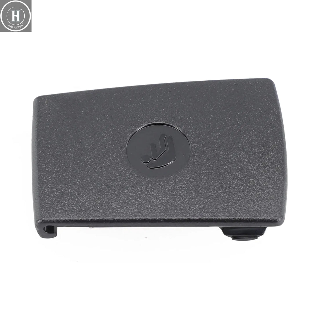 Rear Child Seattt Safeee Anchor Isofix Cover For BMW 1 3 Series X1 E84 E87 E90 F30 F35 52207319686 17949110 Interior Accessories HALALZEN