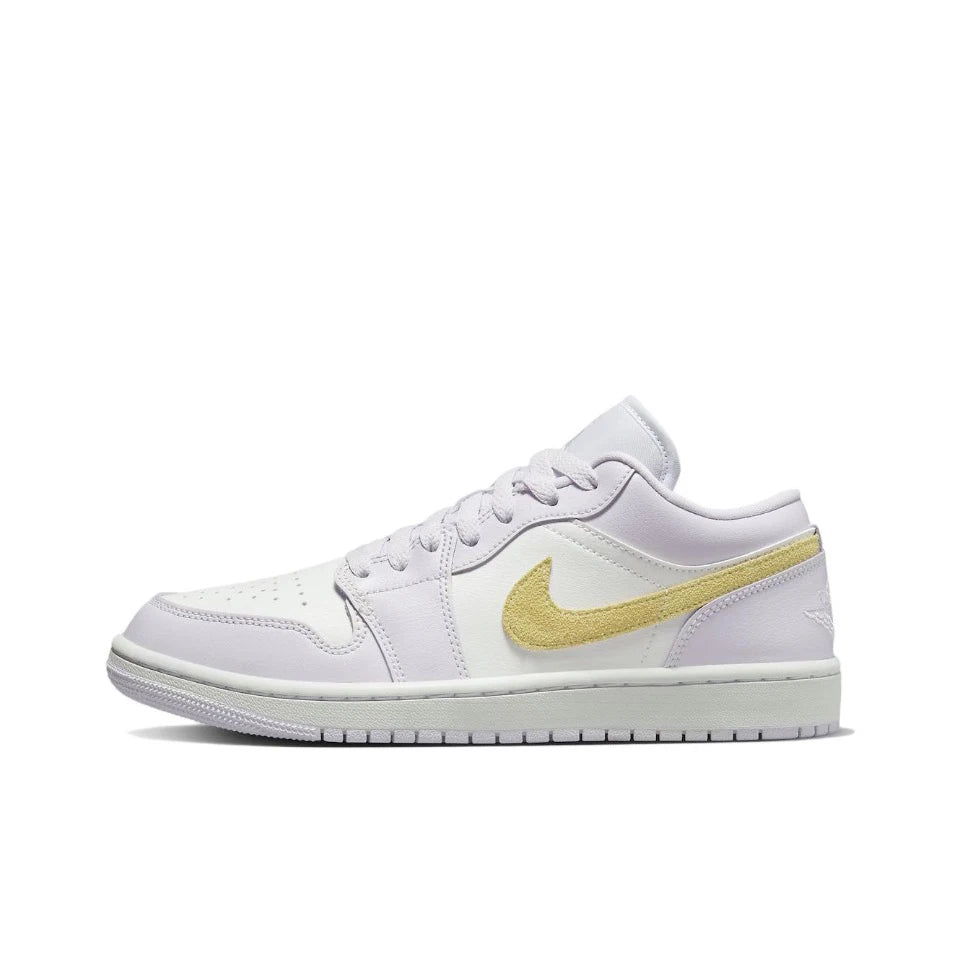 Original Air Jordan 1 Low Retro Classic Casual Basketball Shoes Sneakers for Women