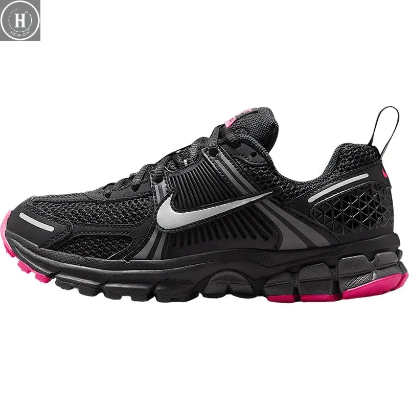 Nike Authentic Vomero 5 GS Girls' Breathable Low-Top Running Shoes HF6998-005 HALALZEN