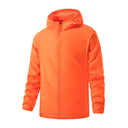  Unisex Orange