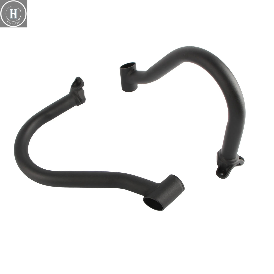 For Honda CL 300 500 2023 2024 CL300 CL500 Motorcycle Highway Crash Bar Engine Guard Protector Frame Bumper Falling Protection HALALZEN