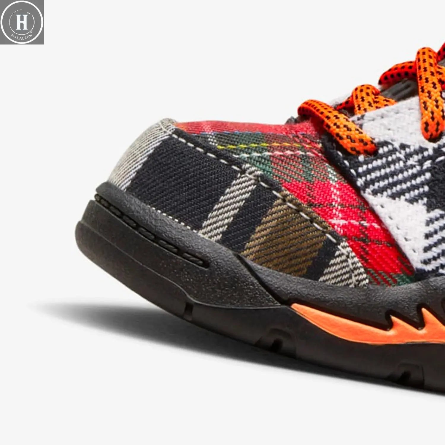 Nike genuine JORDAN baby breathable sports anti slip fashionable casual shoes FD4813-008 HALALZEN