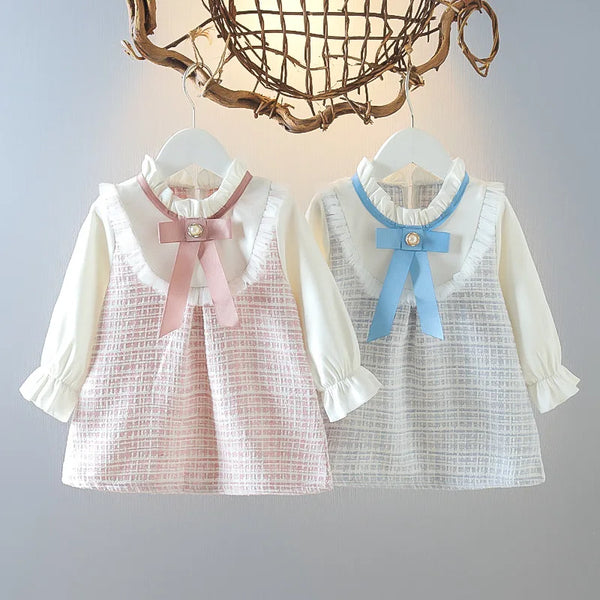 Toddler Baby Girl Dress