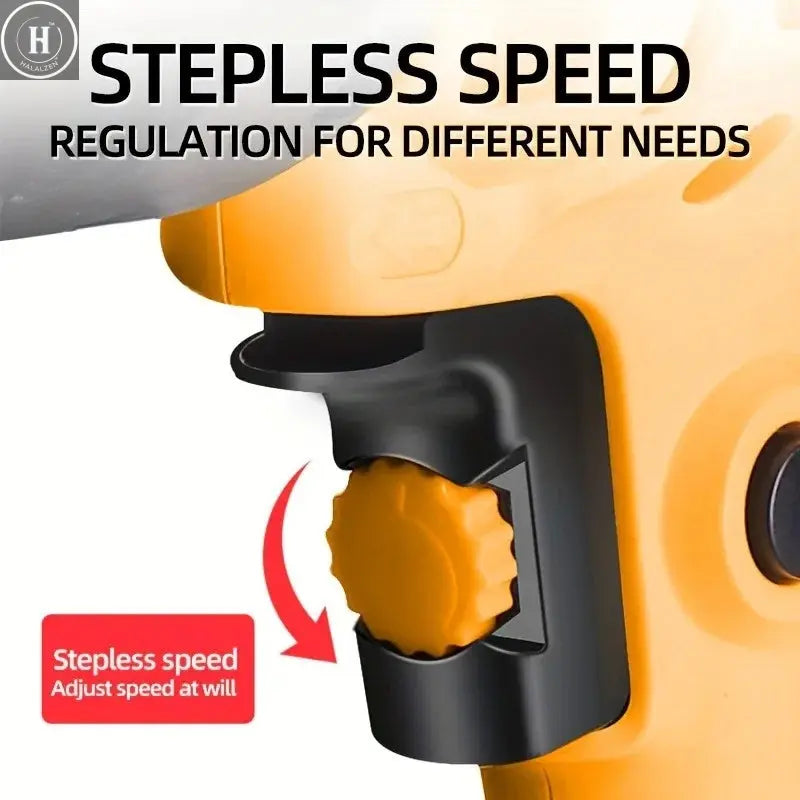 EAFC Electric Car Polisher Machine Auto Polishing Machine Adjustable Speed Sanding Waxing Tools Car Accessories Powewr Tools HALALZEN