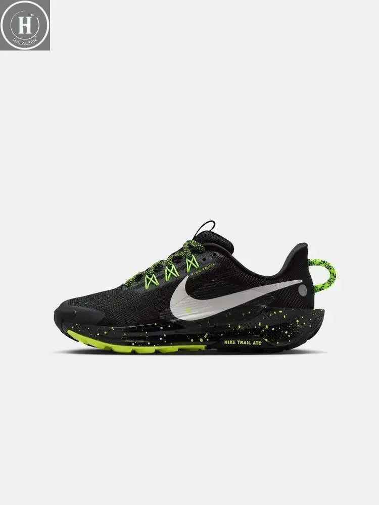 NIKE Kids' Shoe NIKE PEGASUS TRAIL 5 (GS) Sport Casual Footwear FV5638-006 HALALZEN