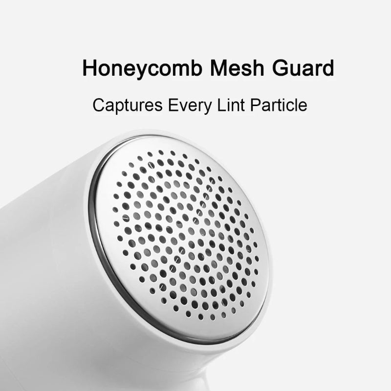 Portable Electric Lint Remover