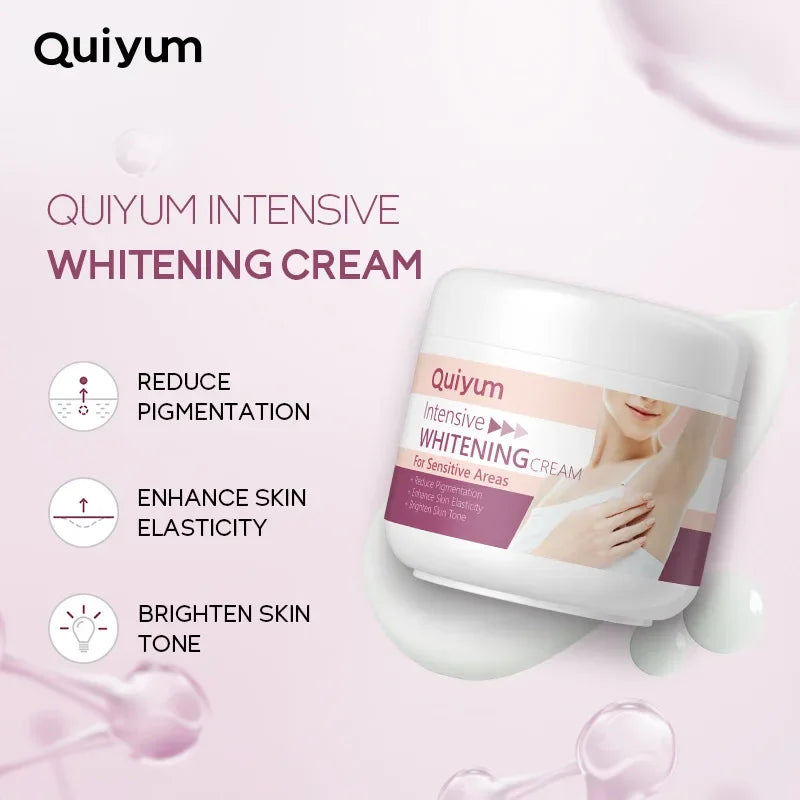 Underarm Brightening Cream – 30g