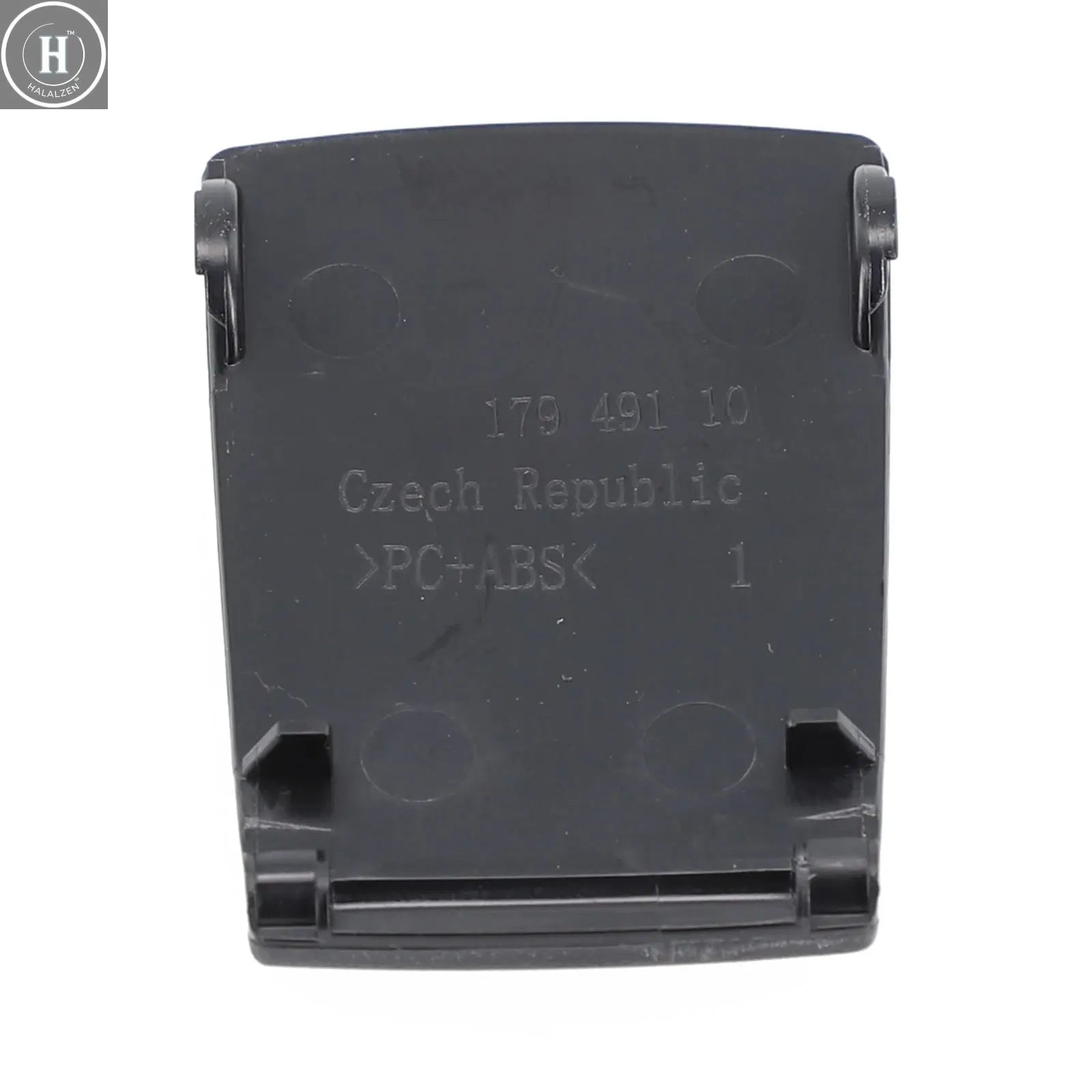 Rear Child Seattt Safeee Anchor Isofix Cover For BMW 1 3 Series X1 E84 E87 E90 F30 F35 52207319686 17949110 Interior Accessories HALALZEN