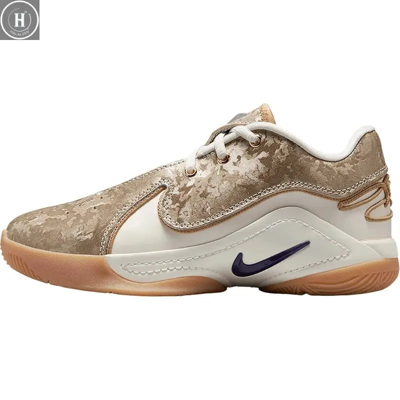 Nike Genuine Lebron 22 Kids' Basketball Shoes FZ7308-100 HALALZEN