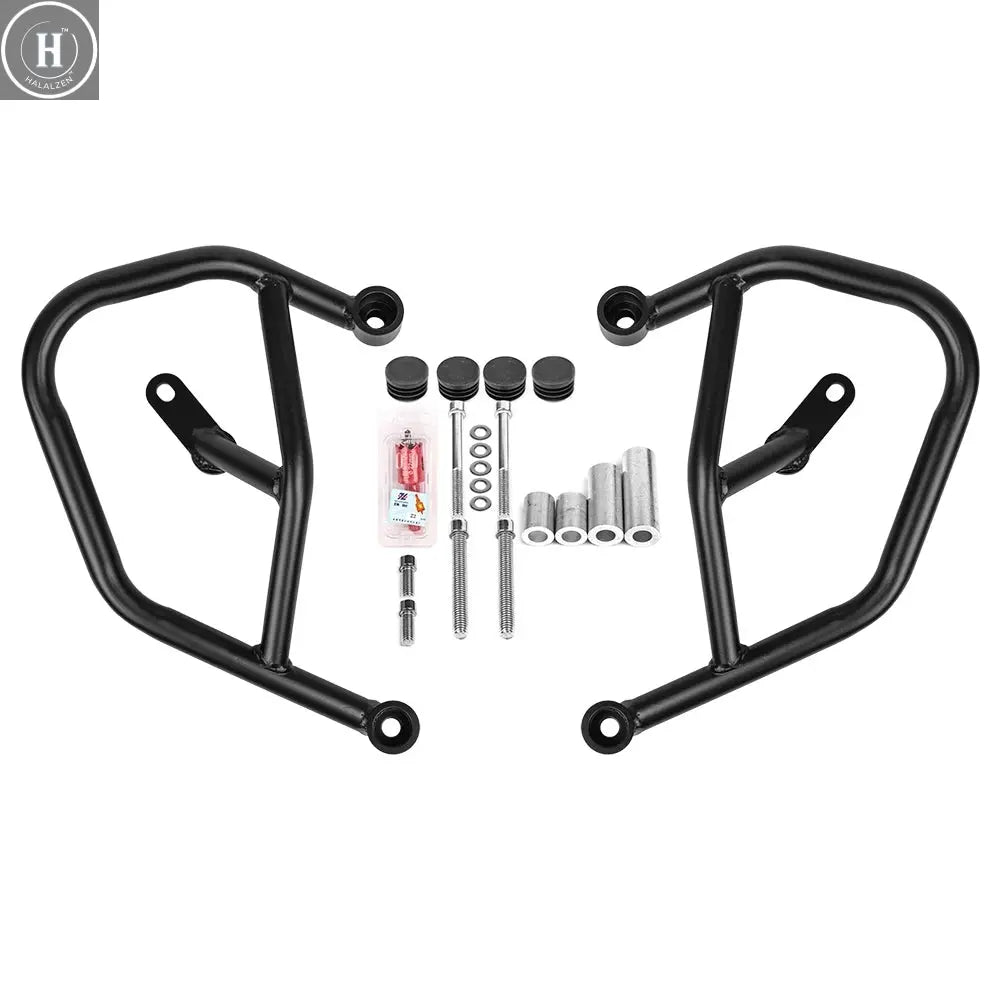 Engine Guard Bumper For BMW S1000XR S1000 XR 2020-2022 2023 S 1000 XR Motorcycle Frame Fall Protection S1000XR 2023 Accessories HALALZEN