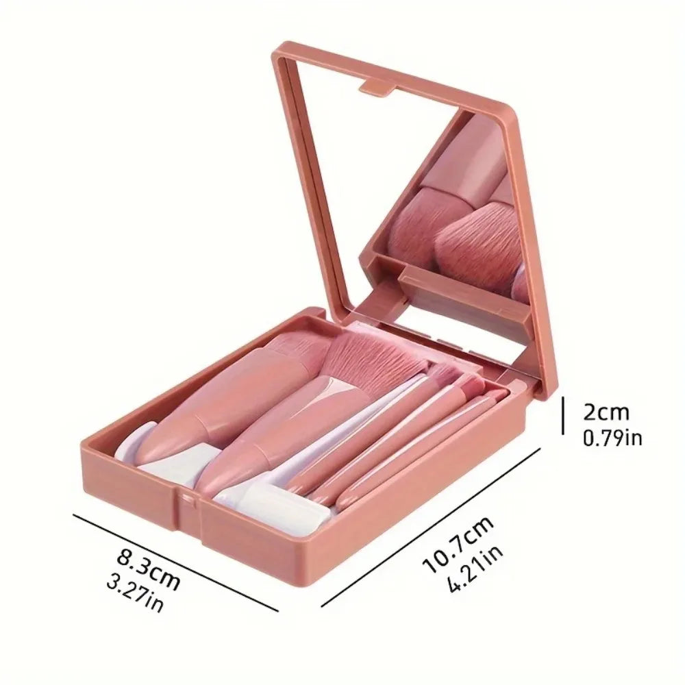 Makeup Brush Kit