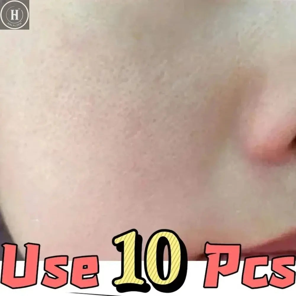 High end anti wrinkle, coarse pores essence, fast absorption, make you 20 years younger. HALALZEN