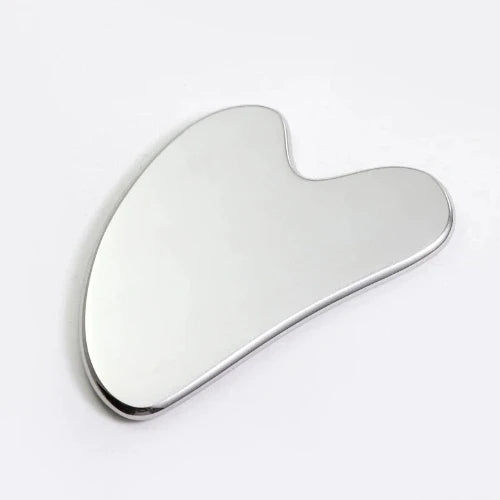Ice Face Roller &amp; Gua Sha Facial Massage Tool