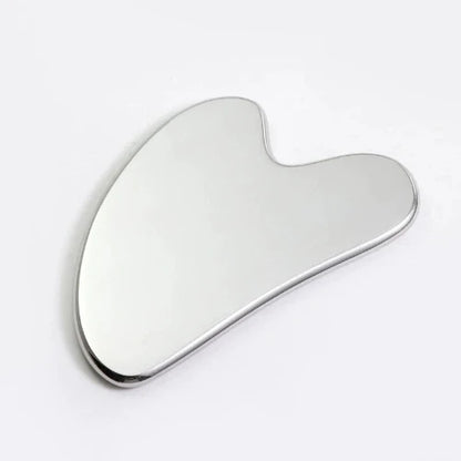 Ice Face Roller &amp; Gua Sha Facial Massage Tool