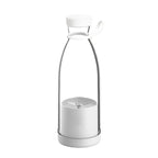 Mini Portable Electric Juicer Blender